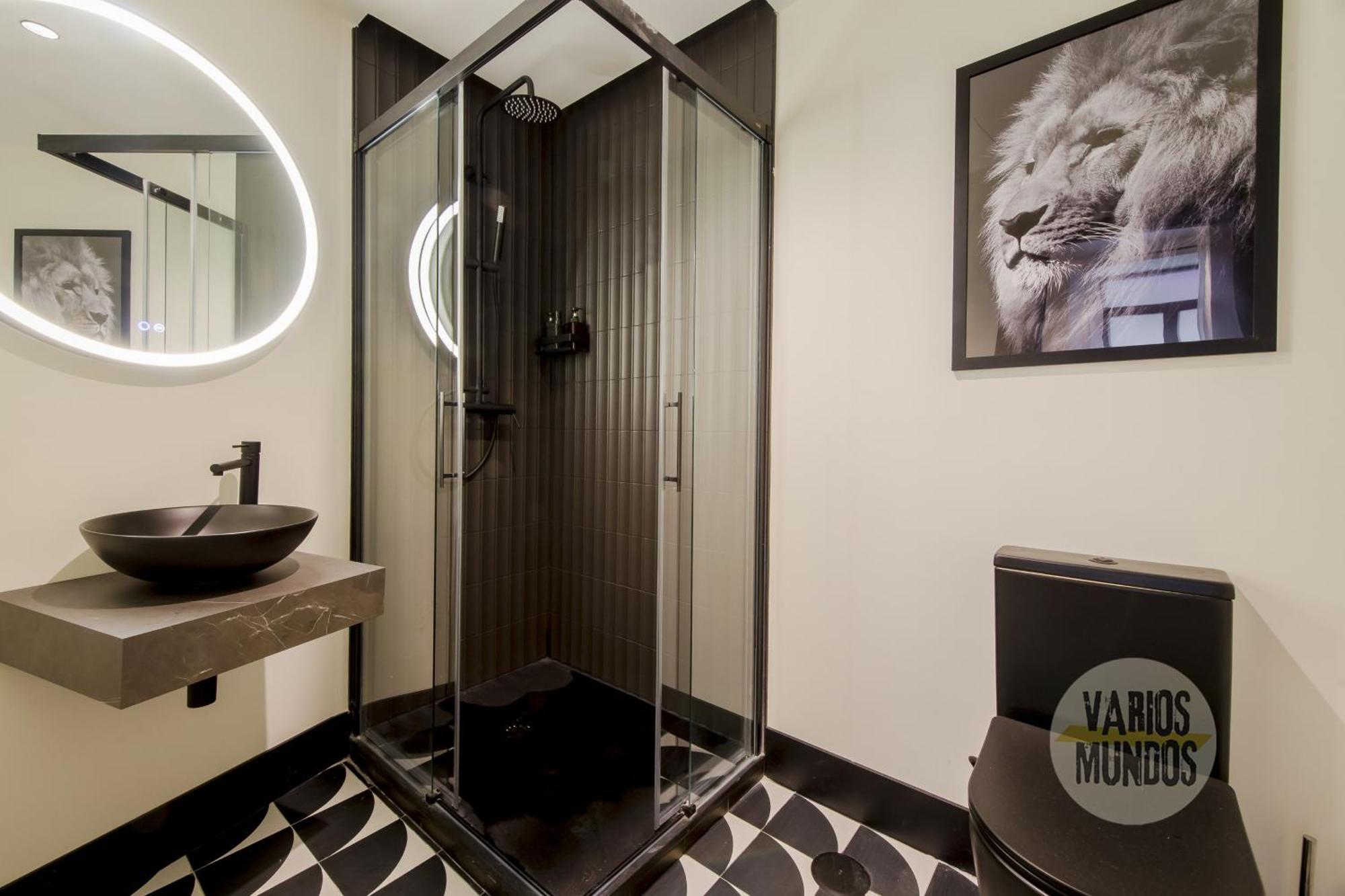 Deluxe Apt En El Centro De Madrid Para 9Pax E3 Exterior foto